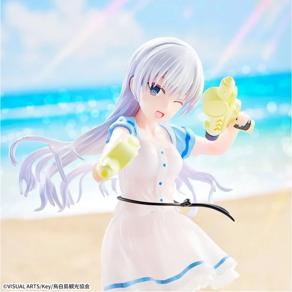 Figúrka Sega Summer Pockets Luminasta - Shiroha Naruse 20 cm - Figúrky - Obrázok d_37233464dbc9447da833a1997c3e72d8