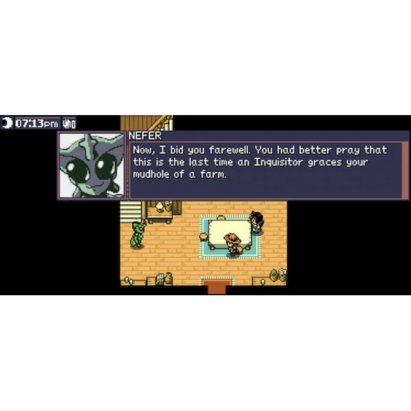 Monster Crown: Sin Eater (Switch) - Hry na Nintendo Switch - Obrázok d_37267bb1b25447e2baad2260113b5358