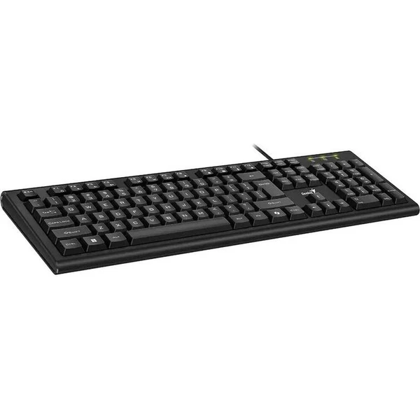 Genius KB-113 čierna - Klávesnice - Obrázok d_37301ea16b3b46b19806be4ff6715f5c