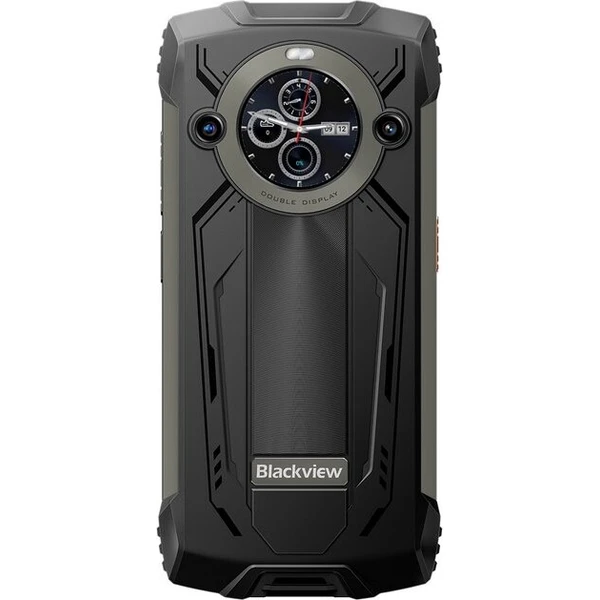 Blackview BV8200 6.5" LTE 12GB/256GB Black - Mobilné telefóny - Obrázok d_375b0737a70549ca97c5228fc856ec7f