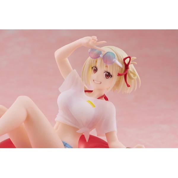 Figúrka Taito Prize Lycoris Recoil - Chisato Nishikigi 10 cm (Aqua Float Girls edícia) - Figúrky - Obrázok d_376ee98b631046d2a0feb30258e37a84