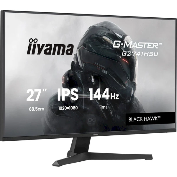 iiyama G-Master BlackHawk G2741HSU-B1 herný monitor 27" - Monitory - Obrázok d_376fac7a2d9445f1ae69635e0d8c748f