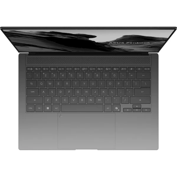 ASUS Zenbook S 14 (UX5406AA-OLED462WZ) sivý - Notebooky - Obrázok d_37857c1380f543b093164aa9f7813f1e
