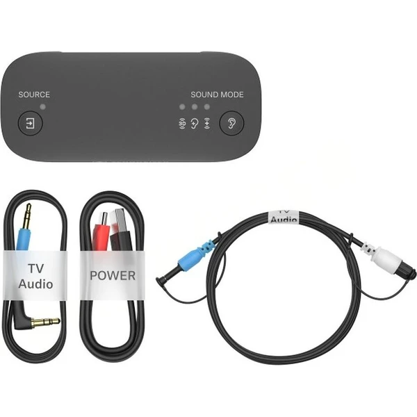 Sennheiser BTA1 TV vysielač čierny - Slúchadlá - Obrázok d_378940f7e6d24e13964ee8ba9c2818af
