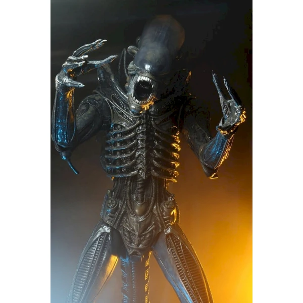 Figúrka Alien 1979 Action Figure 1/4 Ultimate 40th Anniversary Big Chap 56 cm - Sochy a sošky - Obrázok d_379ae5be9d9c48ac9c3e515074e957ea