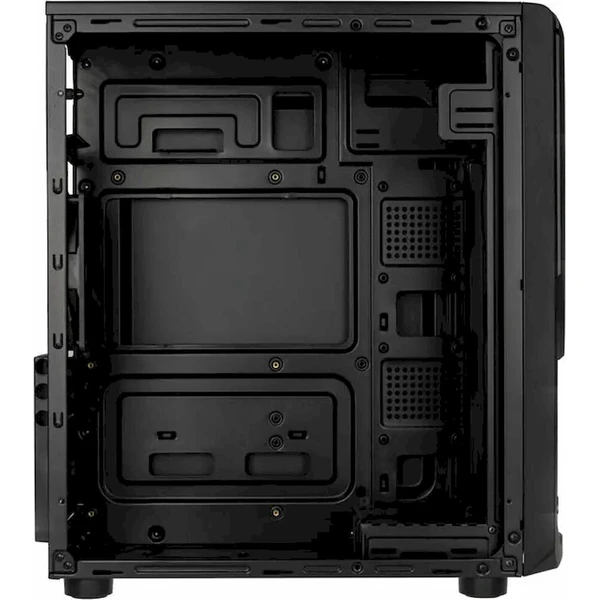 Aerocool Tomahawk Midi-Tower čierna - Počítačové skrine - Obrázok d_379b320ae2204924beca3513dbf9af22