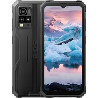 Blackview BV4800 Pro 6.56" LTE 4GB/128GB - Mobilné telefóny