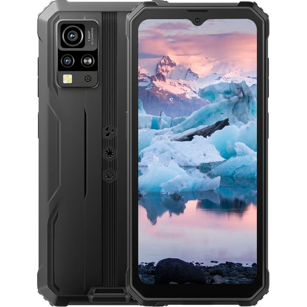 Blackview BV4800 Pro 6.56" LTE 4GB/128GB - Mobilné telefóny - Hlavný obrázok