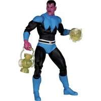 Figúrka McFarlane DC Multiverse - Sinestro (Classic Uniform) 18 cm - Figúrky