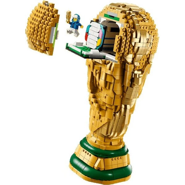 LEGO Editions Sports 43020 Oficiálna trofej Majstrovstiev sveta vo futbale - LEGO - Obrázok d_37affb992dcc4b38a08cd36744aff23d
