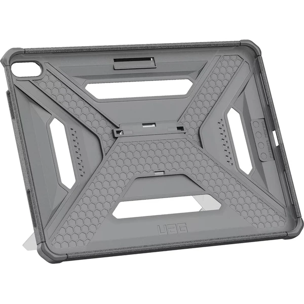 UAG Scout Plus púzdro iPad 11" (2025)/iPad 10,9" (2022) Ash - Puzdra - Obrázok d_37ceb3cdbc3c48a4baef797ff462e84c