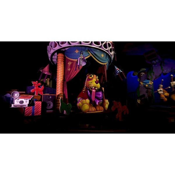 Five Nights at Freddy's: Secret of the Mimic (Switch) - Hry na Nintendo Switch - Obrázok d_37d4c49b37a643a48431c861f1b83051