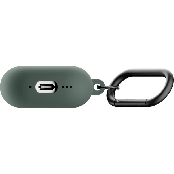 Native Union Active Case puzdro pre AirPods 4 slate green - Puzdra - Obrázok d_37d5b8cdc8dc420fb59340c233262ab8