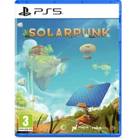 Solarpunk (PS5) - Hry na PS5