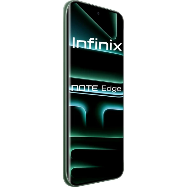 Infinix NOTE Edge 8GB/256GB zelený - Mobilné telefóny - Obrázok d_37e38de6a2834912ab6b126b18d42b98