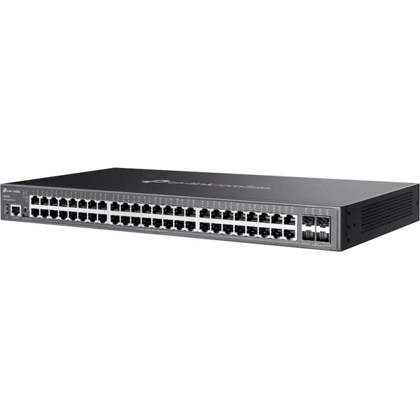 TP-Link Omada SG5452X switch - Switche - Obrázok d_37e781ad2d884fcfa8fe3a7551d8114a