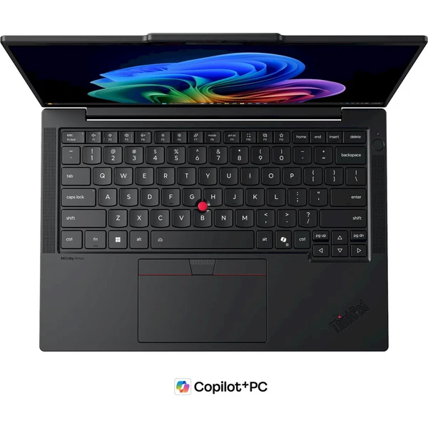 Lenovo ThinkPad T14s Gen 7 (21YU006SCK) černý - Notebooky - Obrázok d_37edfbf978624309936abcc0a07f77ae