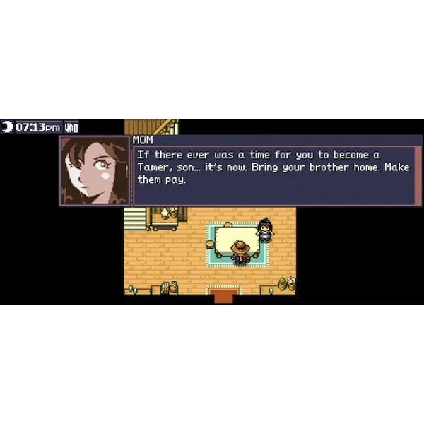 Monster Crown: Sin Eater (PS5) - Hry na PS5 - Obrázok d_37f886282d514e96b6fd1619eb18575d