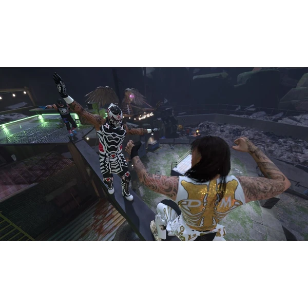 WWE 2K26 (XSX) - Hry na Xbox Series - Obrázok d_37fbdbfb967c4696a524fefb8776dbcd