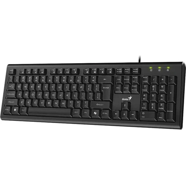 Genius KB-113 čierna - Klávesnice - Obrázok d_3800b6b4cc404ea081d3b5be72c759c7