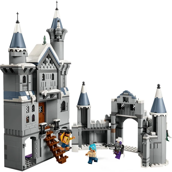 LEGO ONE PIECE 75645 Bitka na Bubnovom hrade - LEGO - Obrázok d_38087eaa4004475b988db9c72a2bed41