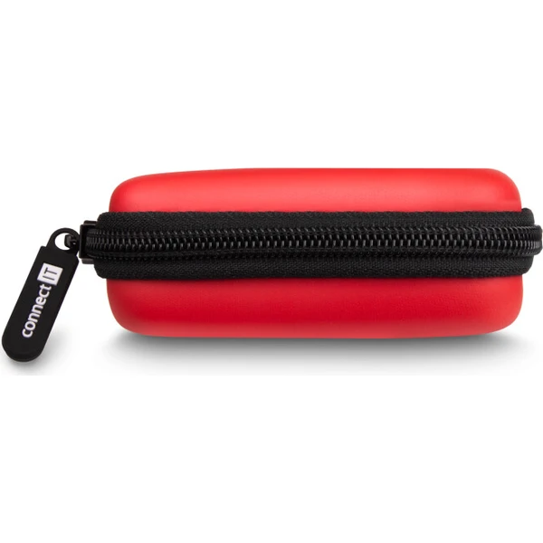 CONNECT IT HardShellProtect pevné škrupinové ochranné puzdro na 2,5" HDD červené - Puzdra - Obrázok d_380bc33fff034675b5324dc400a85b42