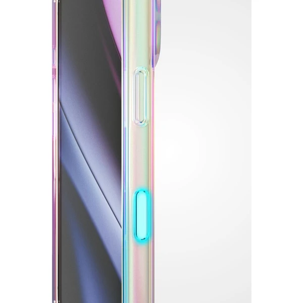 Epico Holographic Hero Mag+ MagSafe/Qi2 kryt iPhone 17 Pro/18 Pro holografický - Puzdra - Obrázok d_381618bdb74c4b56b07ccf46bc6b71e9