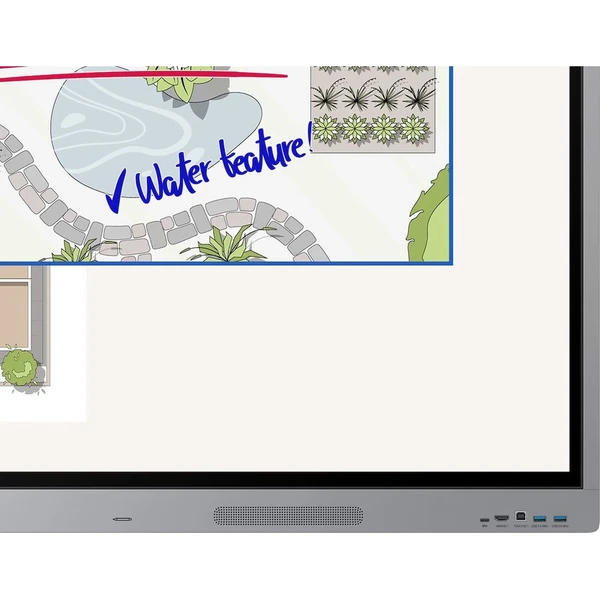 Samsung LH86WEFWLGCXEN veľkoformátový displej 86" - Veľkoformátové displeje - Obrázok d_3817d89acaaa4f35ab43b9e9f96c2cf5