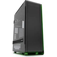 Phanteks Enthoo Elite čierna - Počítačové skrine