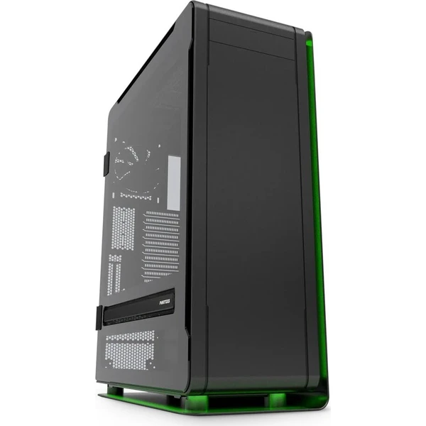 Phanteks Enthoo Elite čierna - Počítačové skrine - Hlavný obrázok