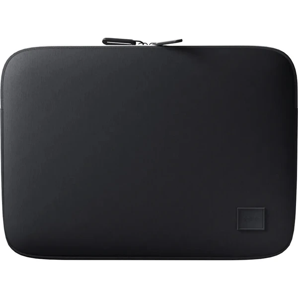 Epico Neoprene Lite Sleeve | MacBook Neo/Air 13" | čierna | vodoodolný | kompletné krytie - Puzdra - Obrázok d_3824427f78a4425da4c2192174df89a4