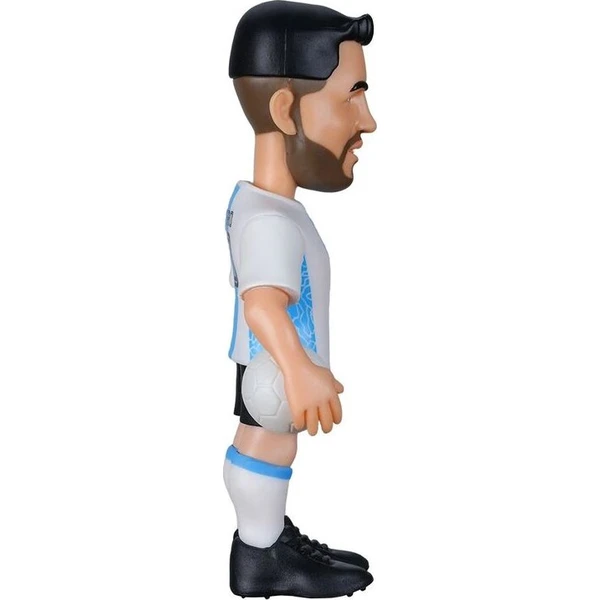 MINIX Futbalové legendy: WCL Argentina - AGUERO - Minix - Obrázok d_3829cea8ab364b18b3a74ec4d7a603fc