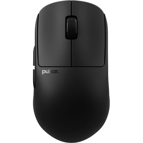 Pulsar X2H CrazyLight Mini bezdrôtová herná myš čierna - Myši - Hlavný obrázok