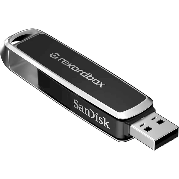 SanDisk Flash Disk 512GB DJ - Flashdisky - Obrázok d_3837db06c03a4a44ab994af55b8c9f3a