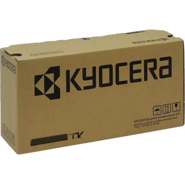 Kyocera TK-8605M originálny toner purpurový - Tonery - Hlavný obrázok