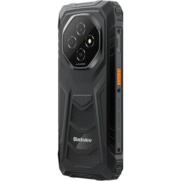 Blackview FORT 1 6GB/256GB čierny - Mobilné telefóny - Obrázok d_384608ce1afb453b9a12ec7298be0c92