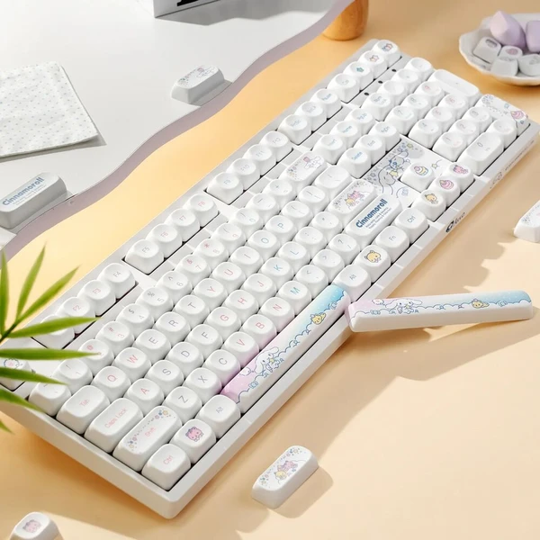 Akko x Cinnamoroll Star 3108 V3 Akko Frost Pink (US) biela - Klávesnice - Obrázok d_384b1c4d79ea483b8b2c8d43ee241cc2