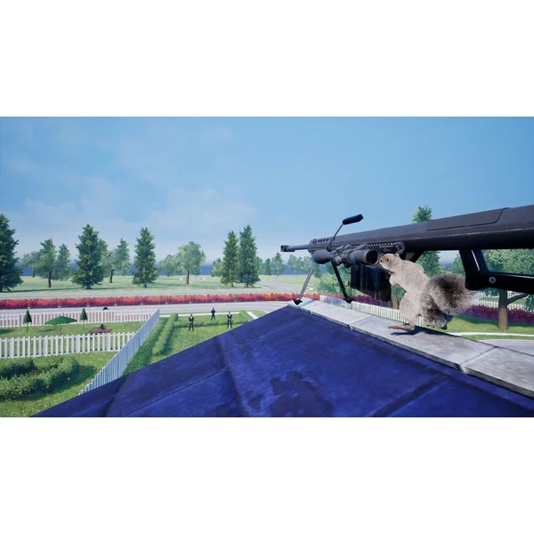 Squirrel with a Gun (Switch 2) - Hry na Nintendo Switch 2 - Obrázok d_3853b9dda1614584941f341bdd827cbd