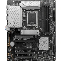MSI PRO B760-P II - Základné dosky