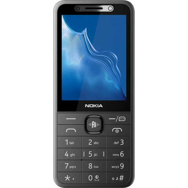 NOKIA 235 4G 2nd Dual SIM černý - Mobilné telefóny - Obrázok d_3865cac2250b47dd9360c2b261fbaf73