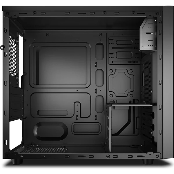 DEEPCOOL MATREXX 30 SI čierna - Počítačové skrine - Obrázok d_3870c223d77e42139f5741643ac5339d