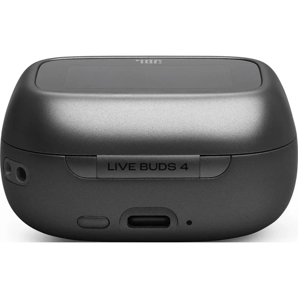 JBL Live Buds 4 bezdrôtové slúchadlá TWS čierna - Slúchadlá - Obrázok d_387b81274d894ea6aee1fc35e92f0924