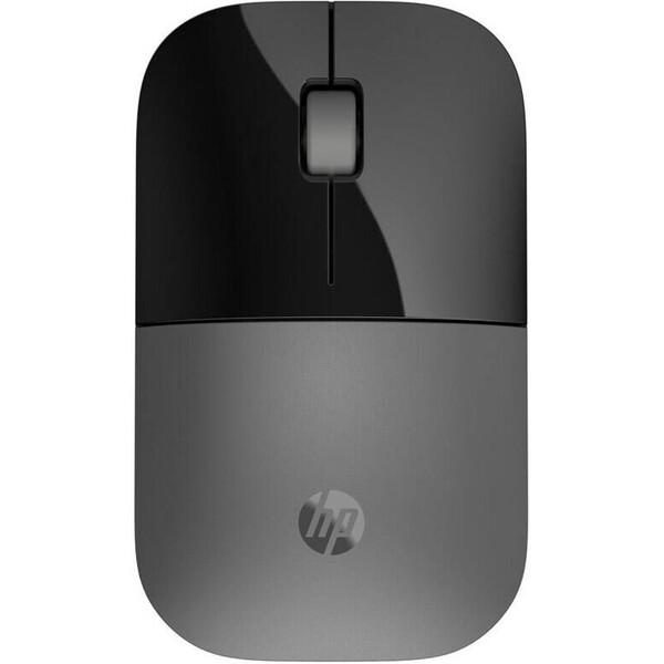 HP Z3700 Dual bezdrôtová myš čierno-strieborná