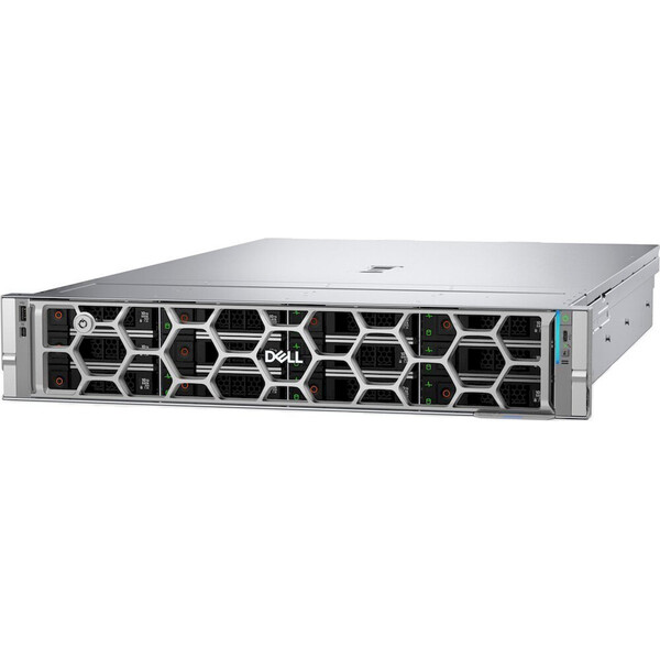 DELL PowerEdge R570 (3J05W) - Servery - Hlavný obrázok