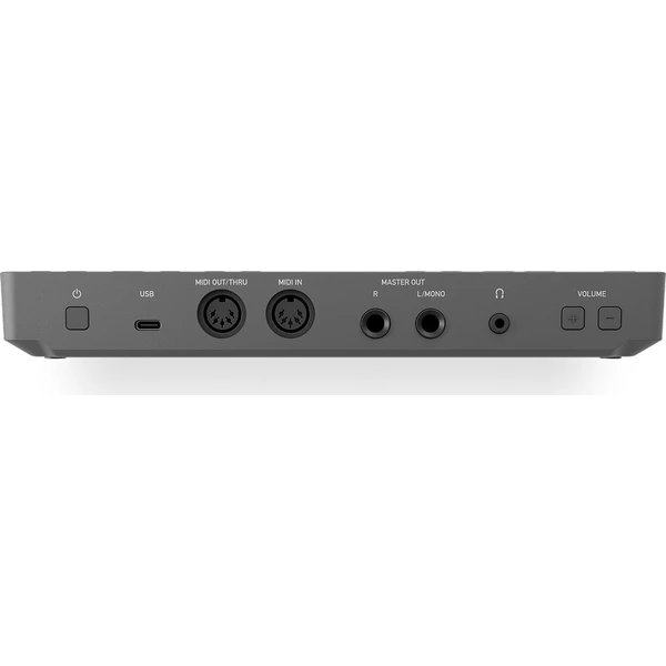 Pioneer DJ | AlphaTheta CHORDCAT groovebox šedý - Kontrolery - Obrázok d_388d21a2ce4e4ed1984ec52518be3298