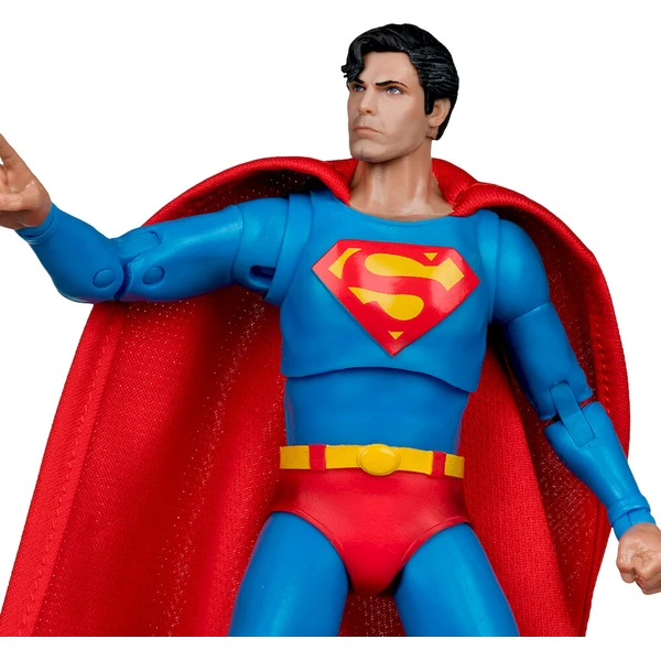 Fiigurka McFarlane Toys - Superman 18 cm - Figúrky - Obrázok d_3899c31e54ac40b699ce1d8bfda96cd0
