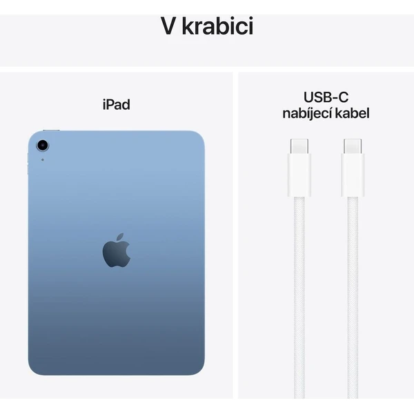 Apple iPad 11" 128GB Wi-Fi modrý (2025) - Tablety - Obrázok d_389d5f80fe994e2288a255d05e05d8f6
