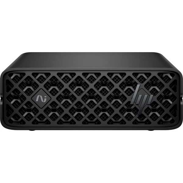 HP ZGX Nano G1n AI (D4DR6ET#ABB) černý - Stolné počítače - Hlavný obrázok