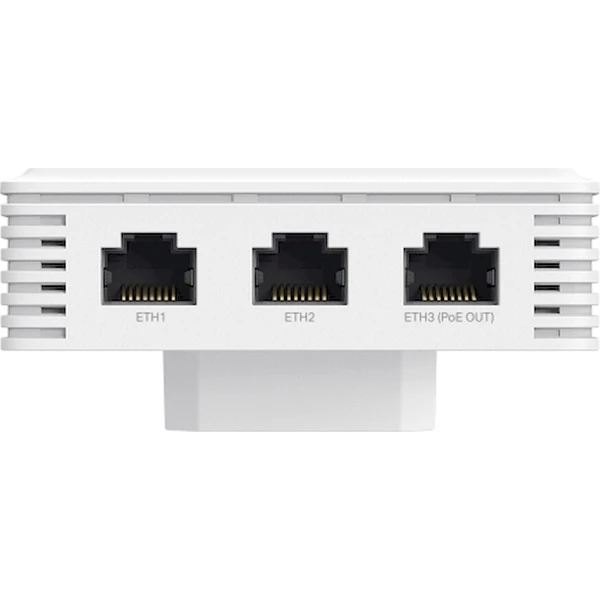 TP-Link Omada EAP725-Wall - Access pointy - Obrázok d_38c18728afbd47309c03cd1a2ce8c19f