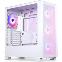 Phanteks XT Pro Ultra biela - Počítačové skrine